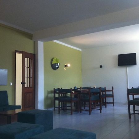 Apartamentos Olhos Do Mar Albufeira Exterior foto