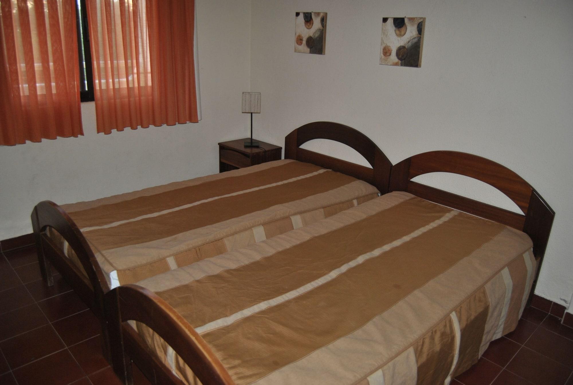 Apartamentos Olhos Do Mar Albufeira Exterior foto