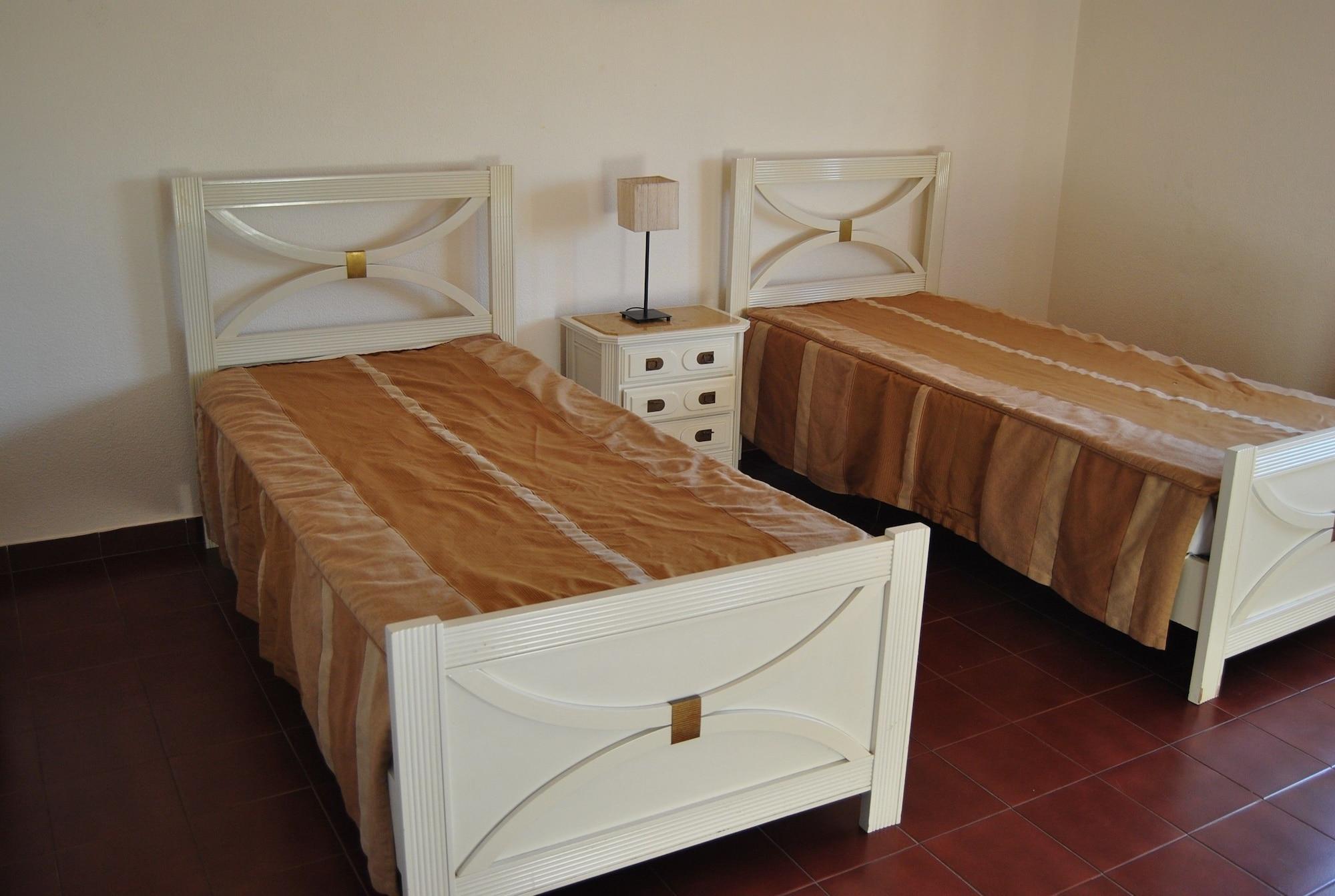 Apartamentos Olhos Do Mar Albufeira Exterior foto