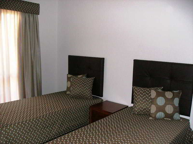 Apartamentos Olhos Do Mar Albufeira Exterior foto
