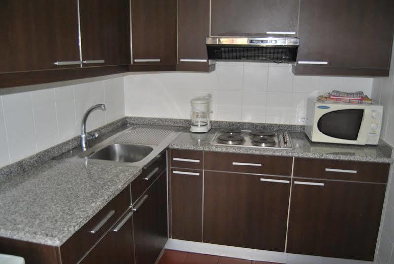 Apartamentos Olhos Do Mar Albufeira Exterior foto